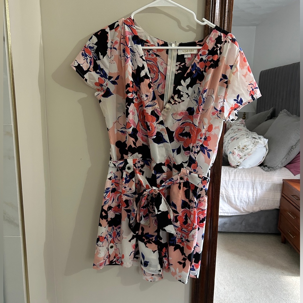 Yumi kim romper 6